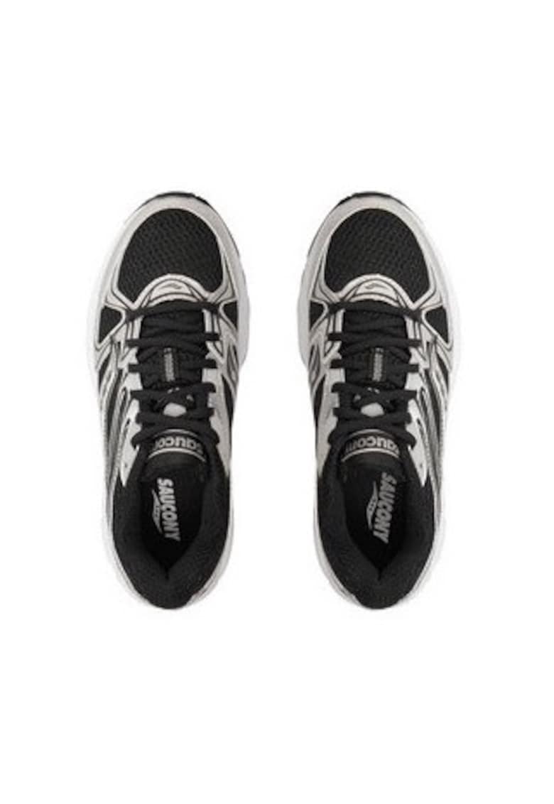 Saucony Pantofi sport dama 304770418 - Piele ecologica - 36 EU - Negru