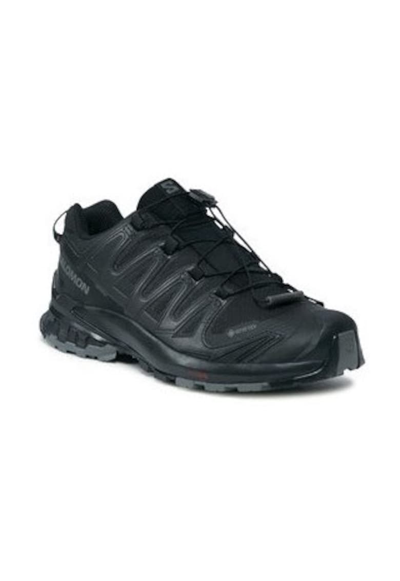 Salomon Pantofi sport dama 302865628 - Sintetic - 42 2/3 EU - Negru
