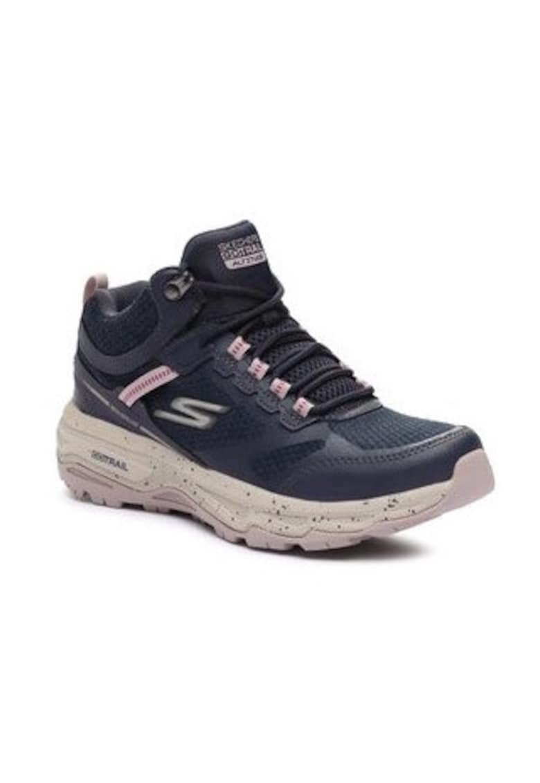 Pantofi sport dama 302631155 - Textil - 35 EU - Albastru