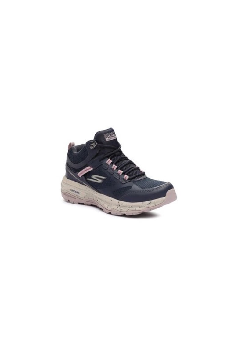 Pantofi sport dama 302631155 - Textil - 35 EU - Albastru