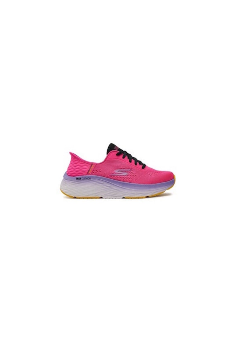 Pantofi sport  Slip-Ins - Max Cushioning Elite 2.0 roz pentru femei Mărime: