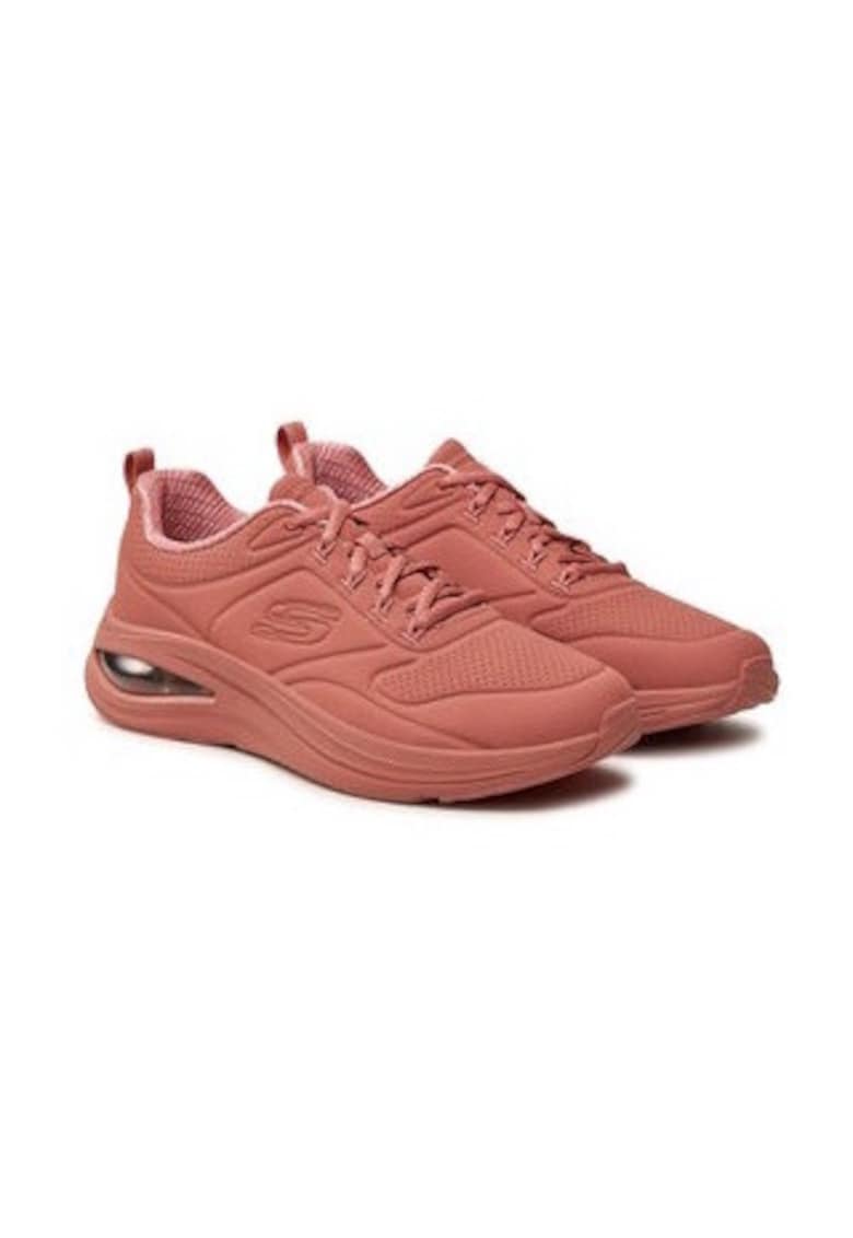 Pantofi sport dama 304123498 - Piele ecologica - Roz - Roz