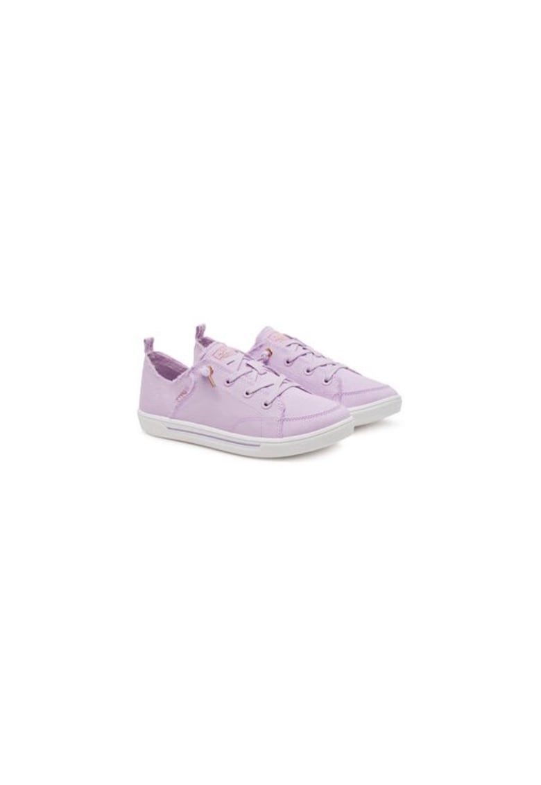 Pantofi sport dama  304740282 - Textil - Violet
