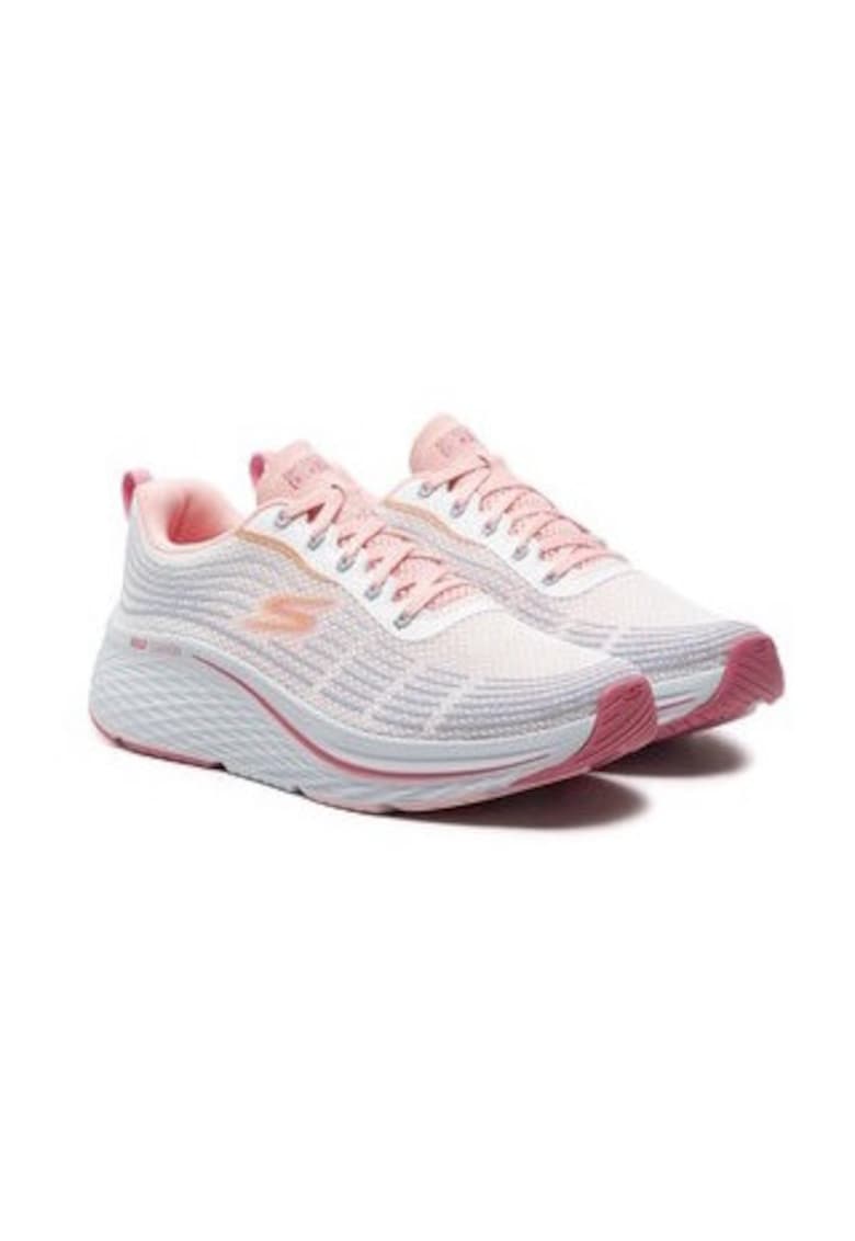 Skechers Дамски спортни обувки 303968380 - Текстил - Бели - Бял