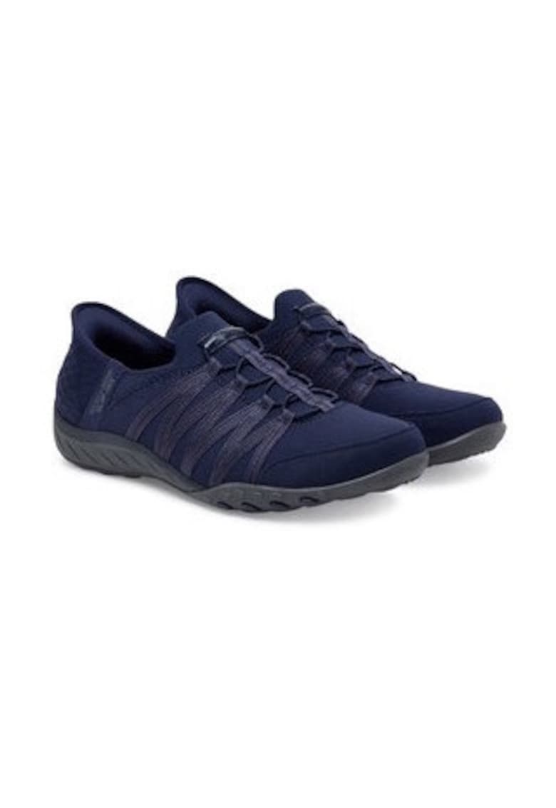 Pantofi sport dama 304739774 - Textil - Albastru - Albastru