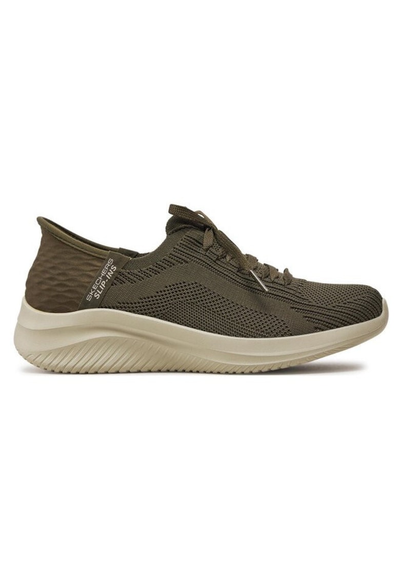 Pantofi sport dama textil multicolor - Multicolor