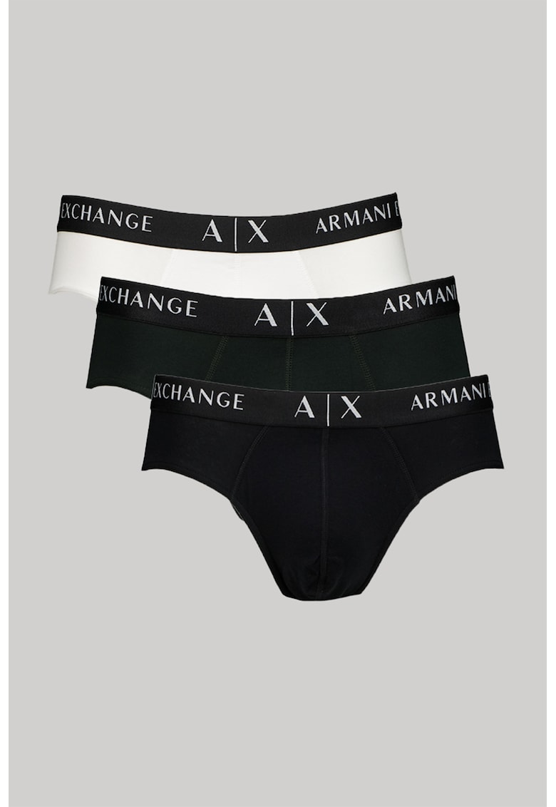 Set de chiloti - 3 perechi