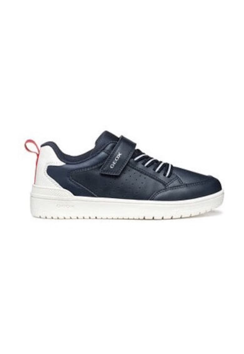 Pantofi sport barbati 304461064 - Piele ecologica - Albastru - Albastru