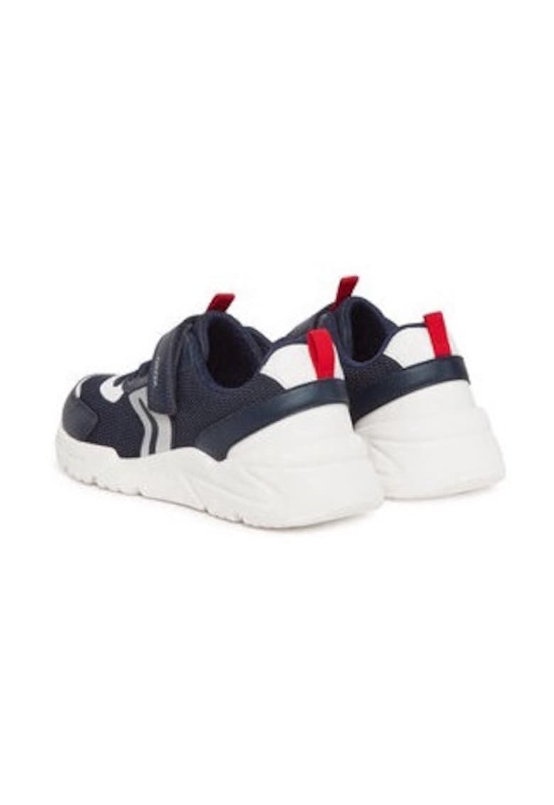 Pantofi sport barbati 304627316 - Textil - Albastru - Albastru