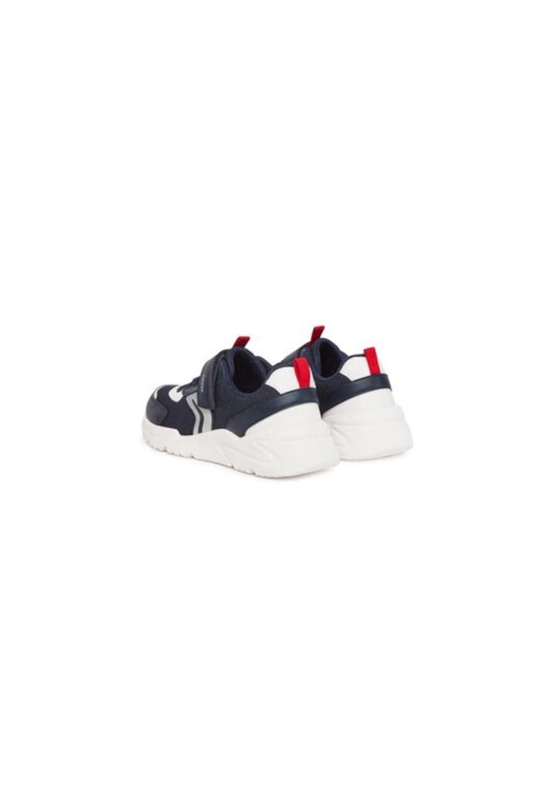 Pantofi sport barbati 304627316 - Textil - Albastru - Albastru