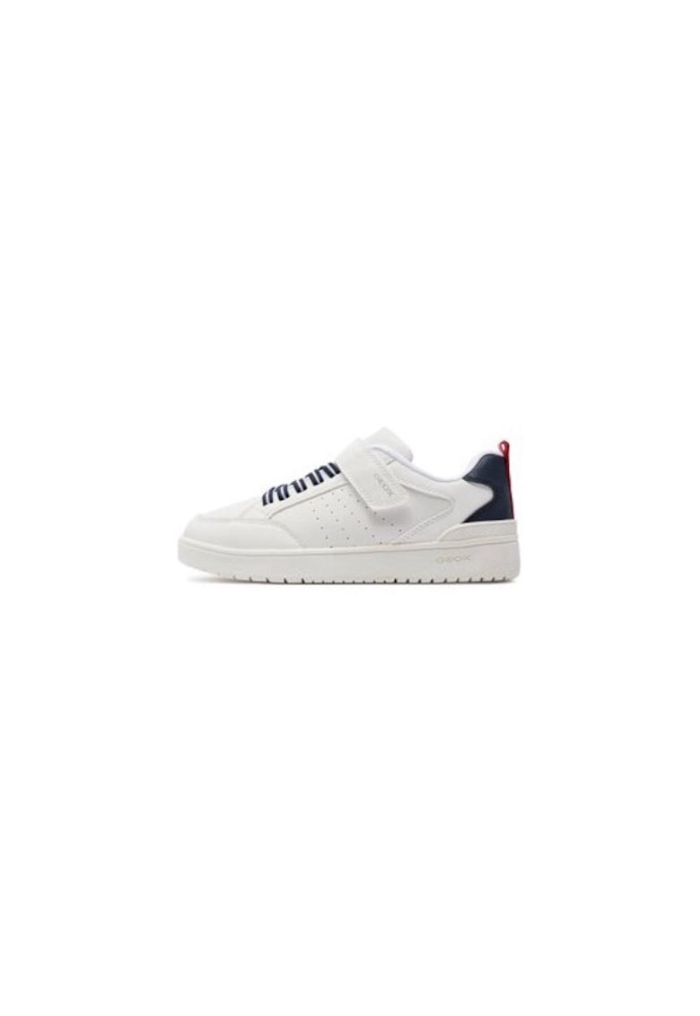 Pantofi sport barbati 303478933 - Piele ecologica - Alb - Alb