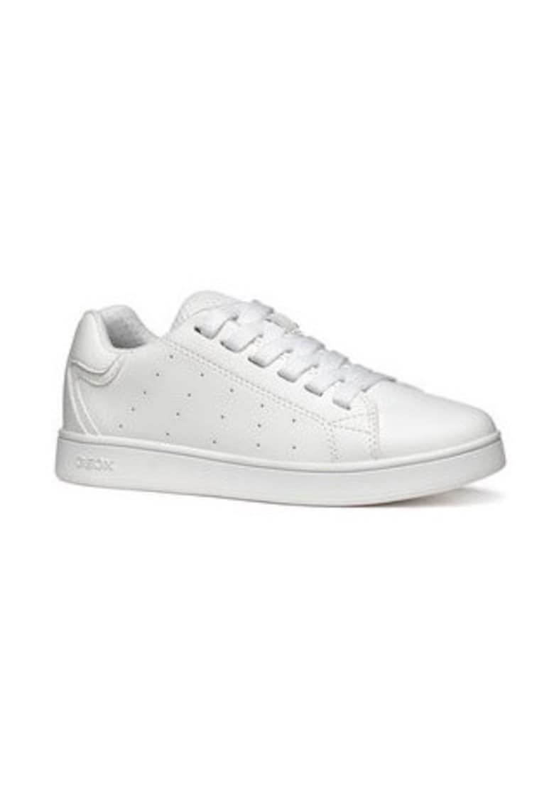 Pantofi sport barbati 304457746 - Piele ecologica - Alb - Alb