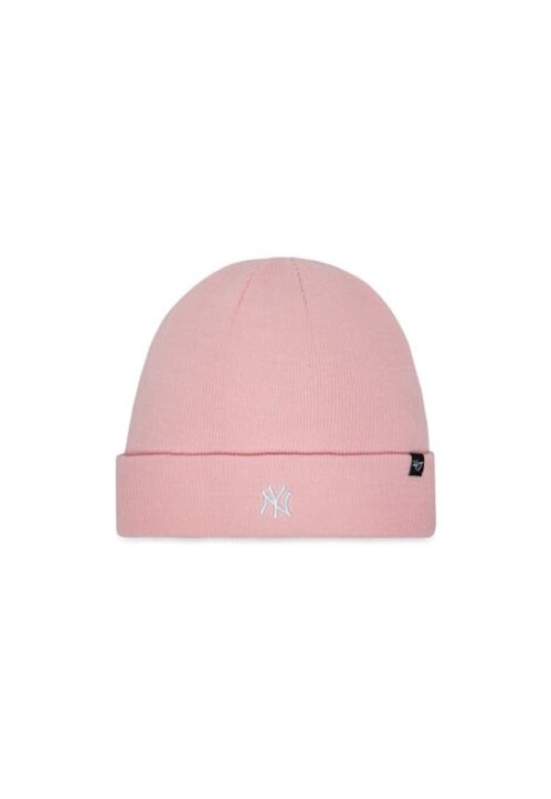 Caciula dama  New York Yankees Classic - acril - roz - one size