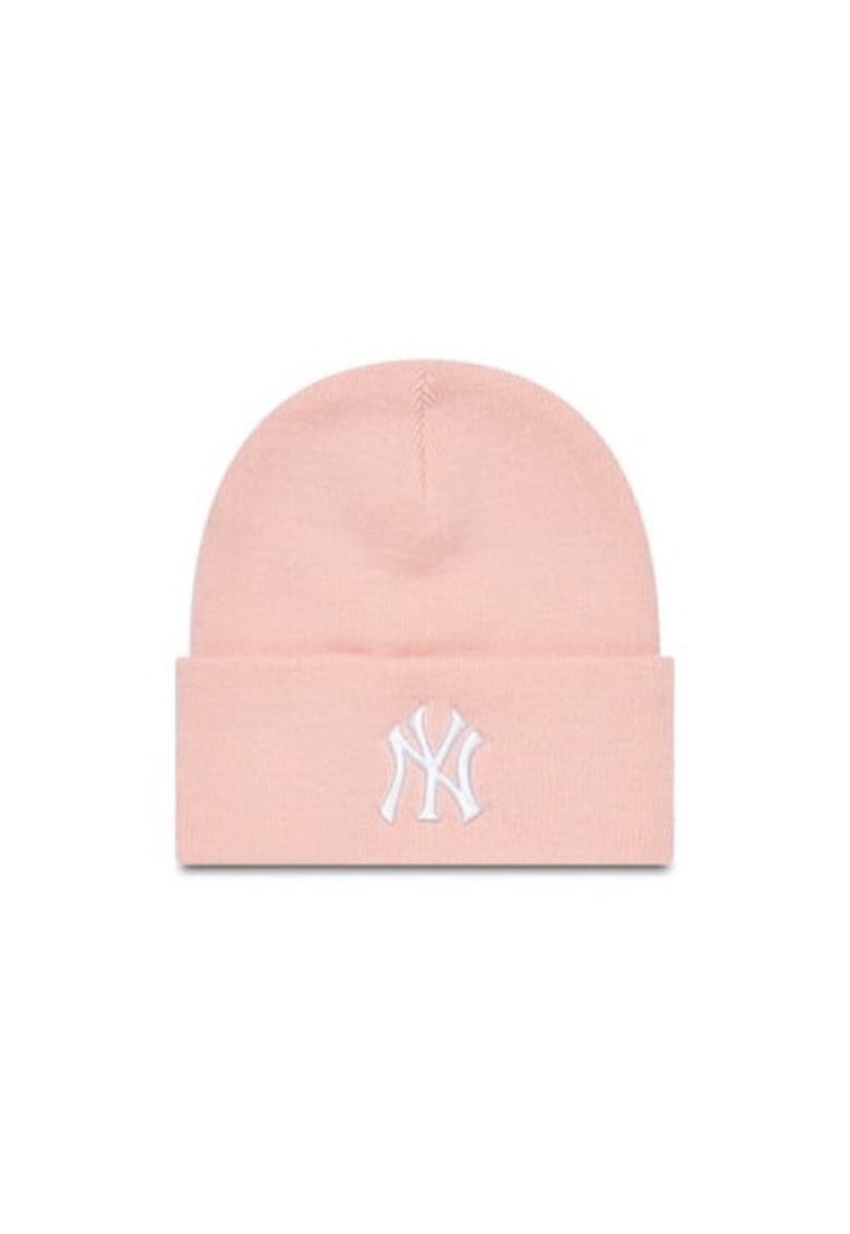 Caciula dama New York Yankees Haymaker - acril - roz Caciula dama New York Yankees Haymaker - acril - roz