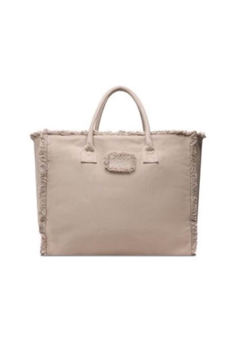 Geanta dama Carlina textil