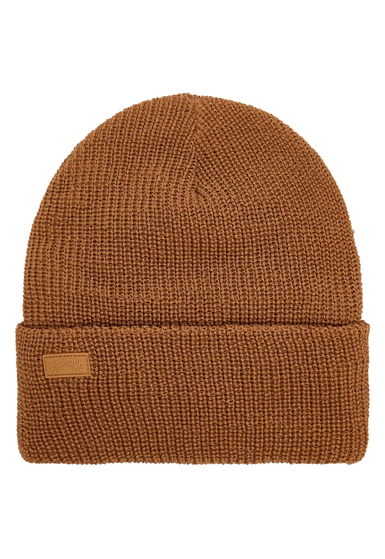 Caciula dama - textil - maro - One Size INTL