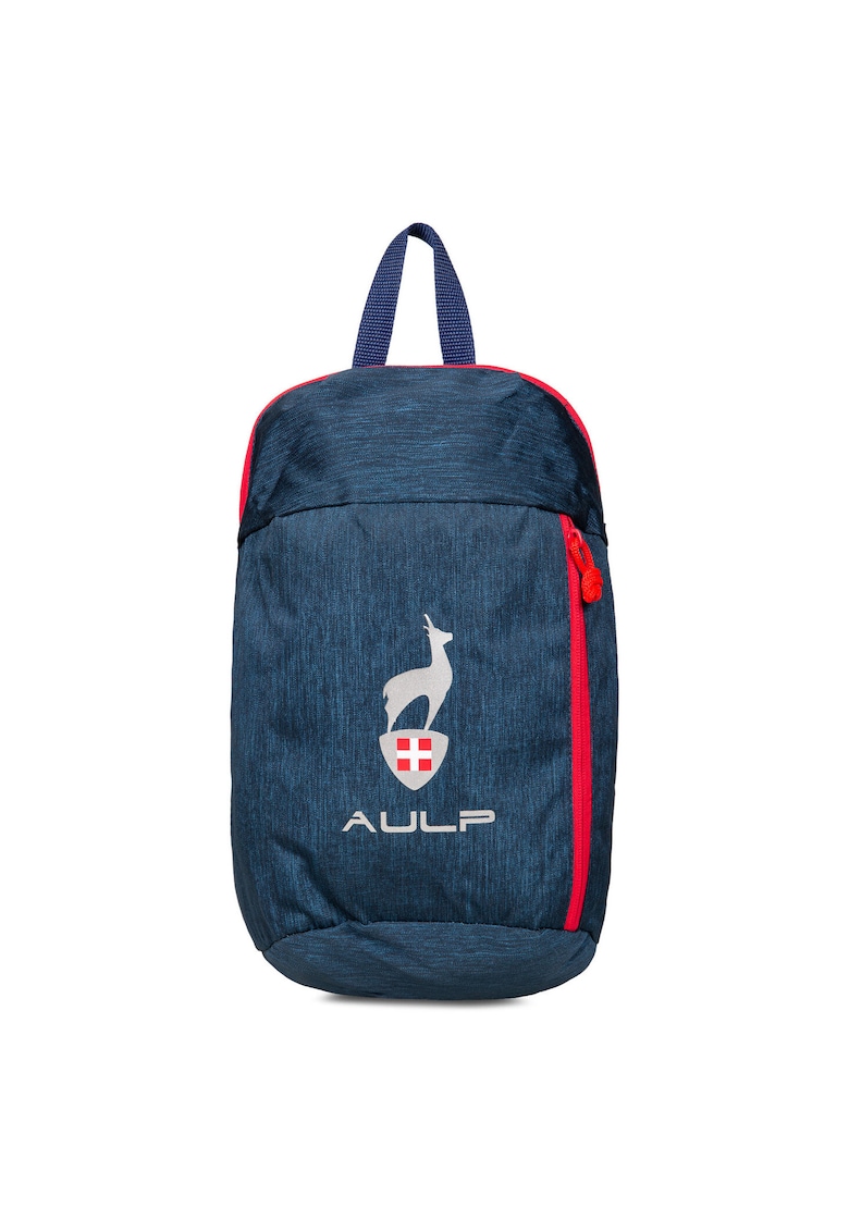 Rucsac unisex - bleumarin - material textil