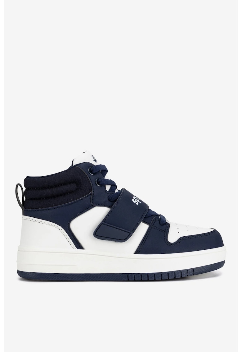 Pantofi sport barbati  5905588715979 - Sintetic - 35 EU - Alb