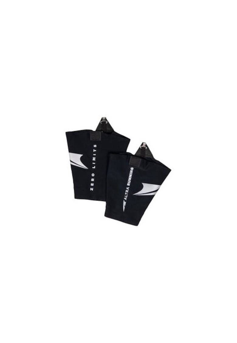 Protectii papuci barbati negru - material sintetic