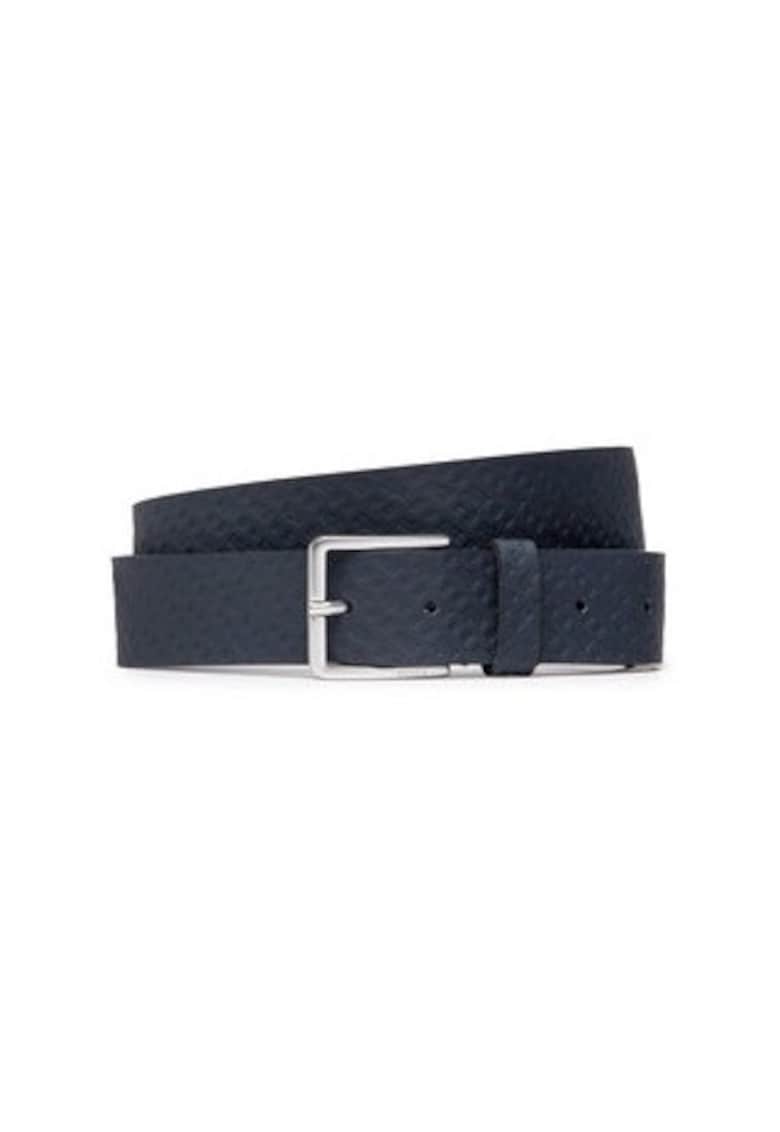 Curea barbati 50475090 - Sintetic - Bleumarin