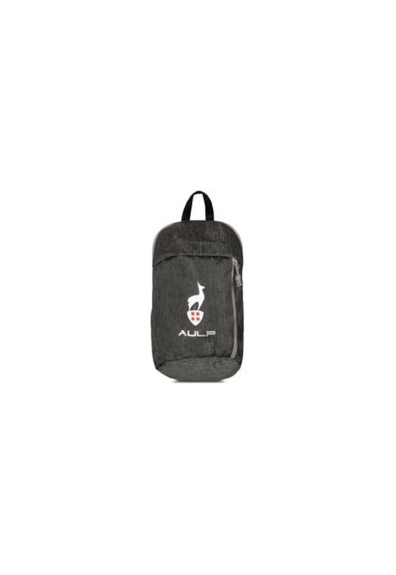 Rucsac Vasco - plastic - negru