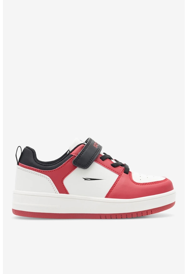 Pantofi sport barbati Sintetic - 73739 - Alb