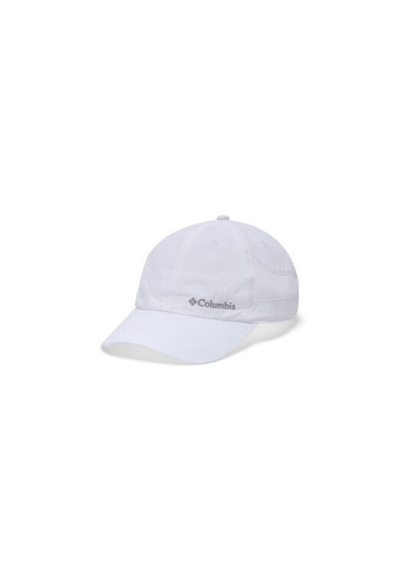 Sapca barbati Tech Shade II - sintetic - alb