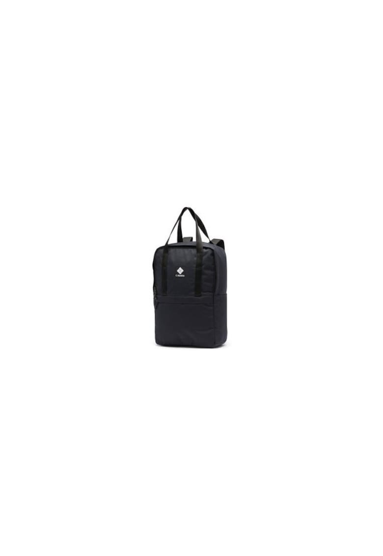 Rucsac drumetie  Trail Traveler 18l - negru - material plastic