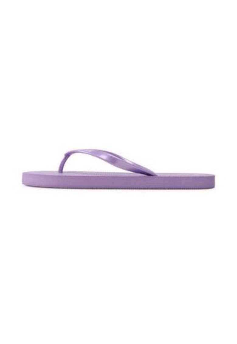 Slapi S11568-VS022 - plastic - Violet