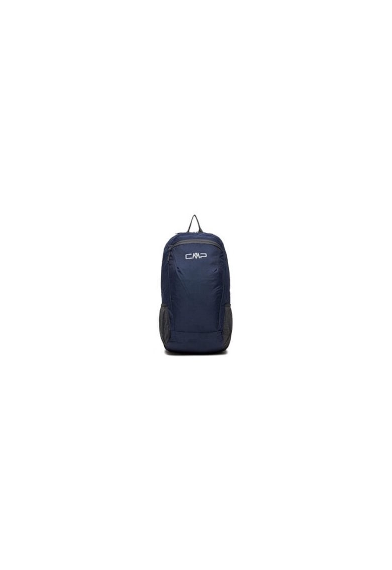 Rucsac 3V17967 - albastru - material plastic
