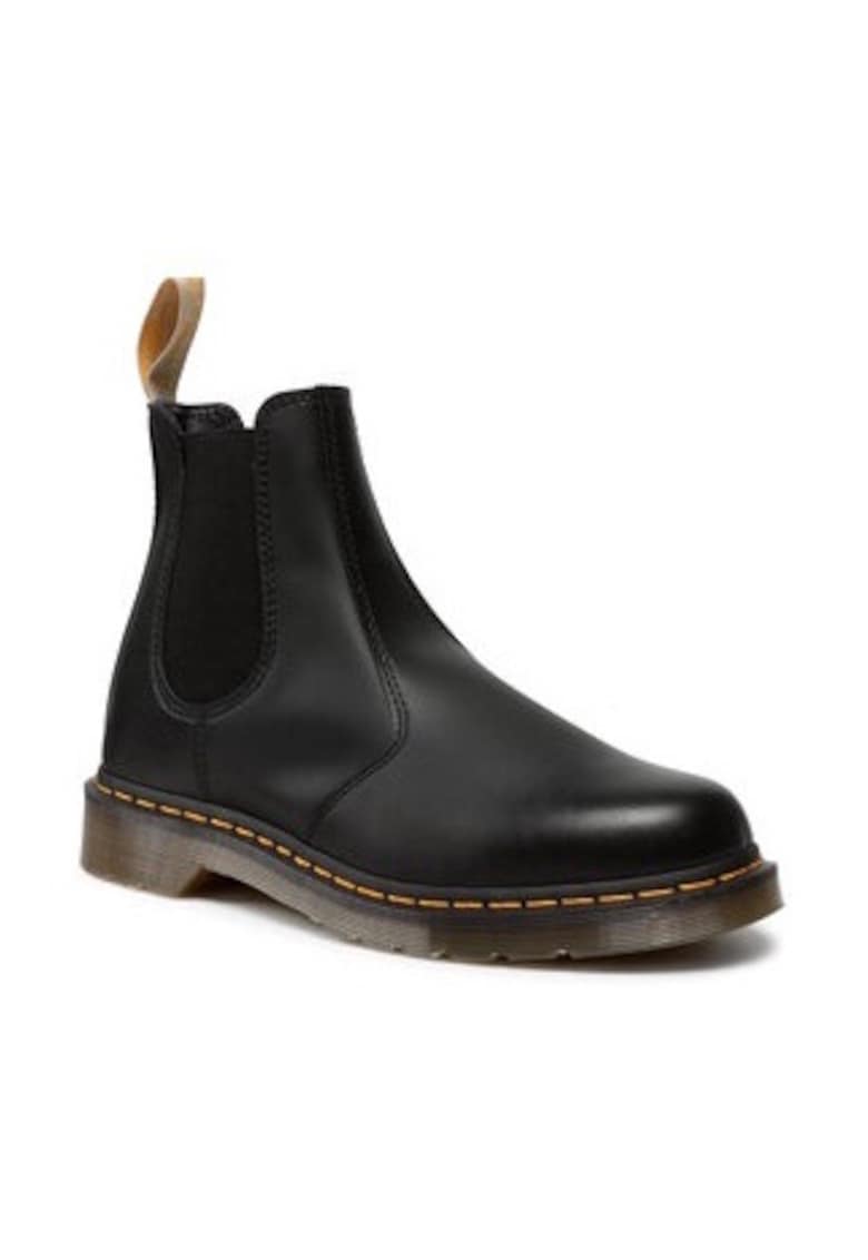 Ghete dama  2976 Vegan - piele ecologica - 86797