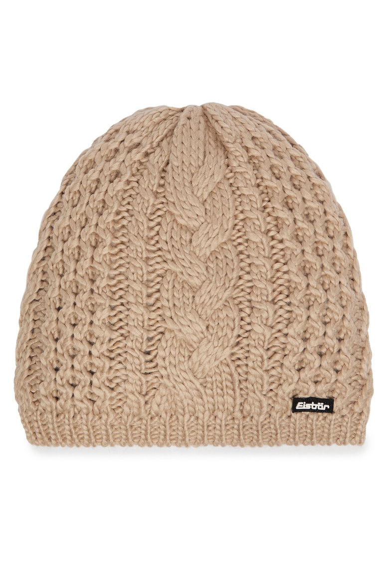 Caciula unisex - gri - One Size INTL