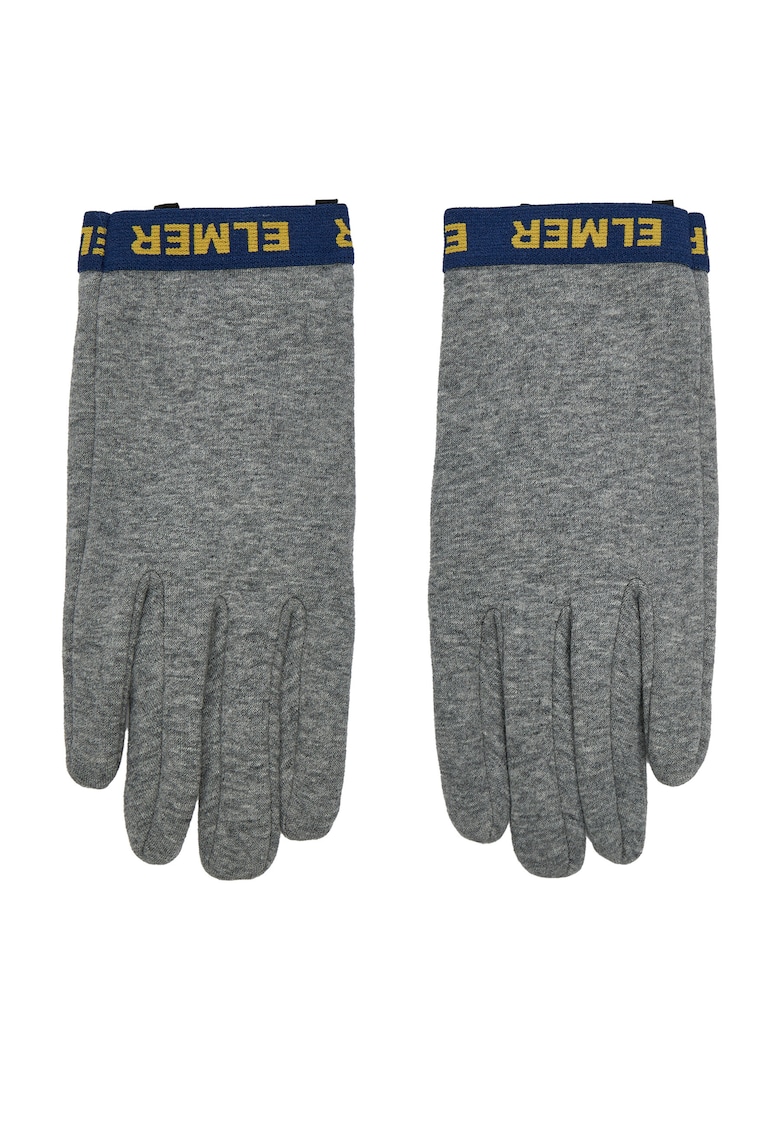Manusi sport Elmer - unisex - gri