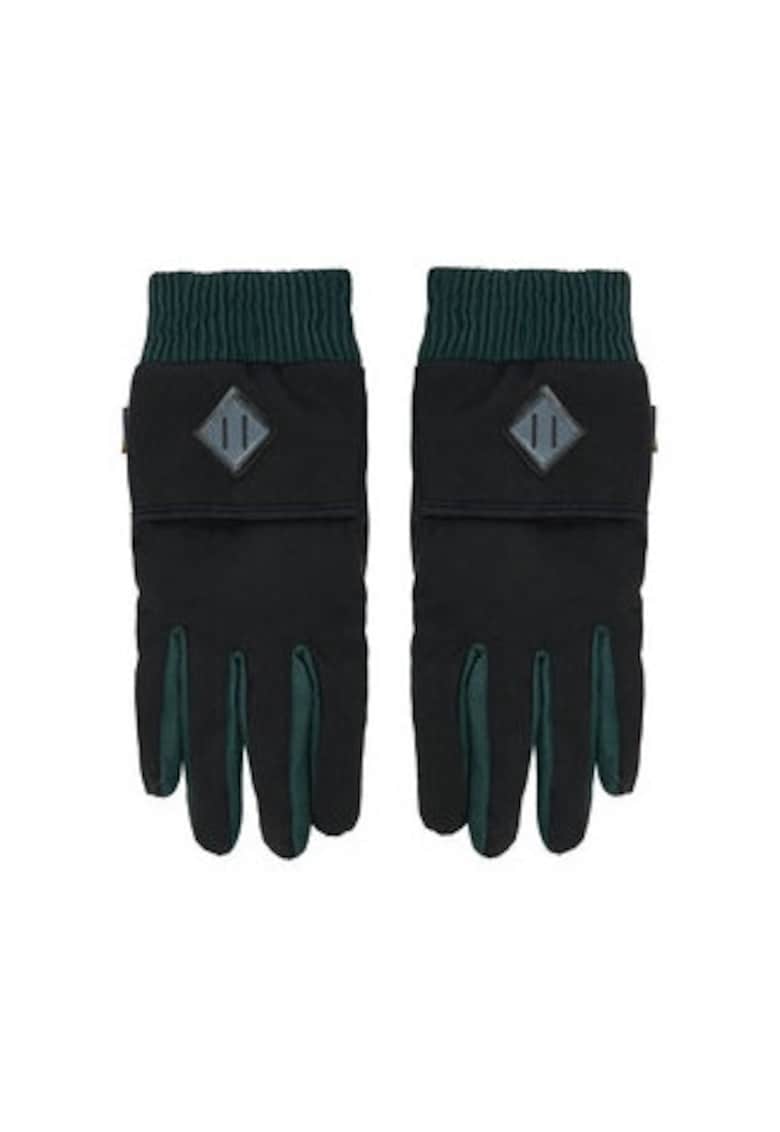 Manusi Elmer EM505 Negru