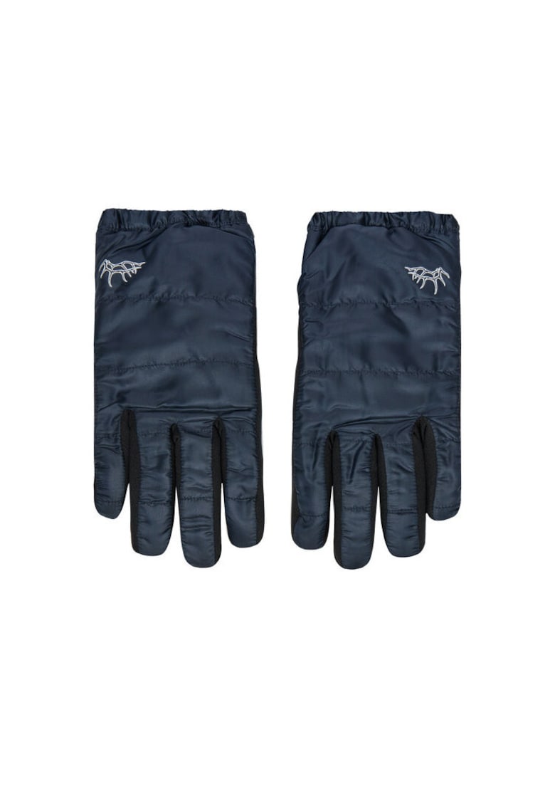 Manusi copii - unisex - Navy - L