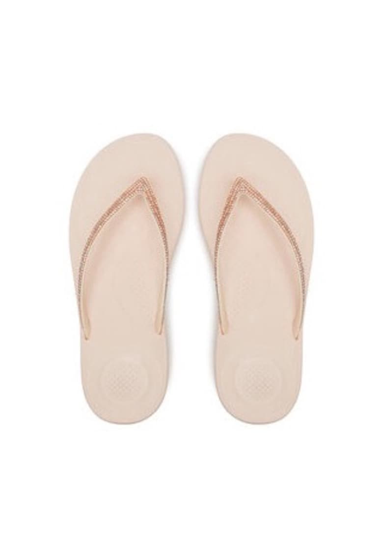 Slapi  roz - plastic - Slapi  roz - plastic -