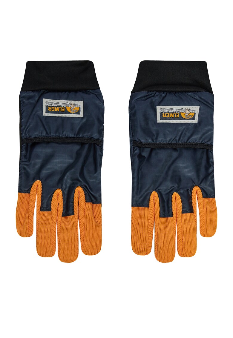 Manusi sport - Elmer - unisex - Navy - EM304