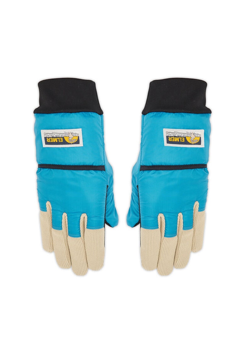 Manusi Elmer pentru barbati EM304 albastre