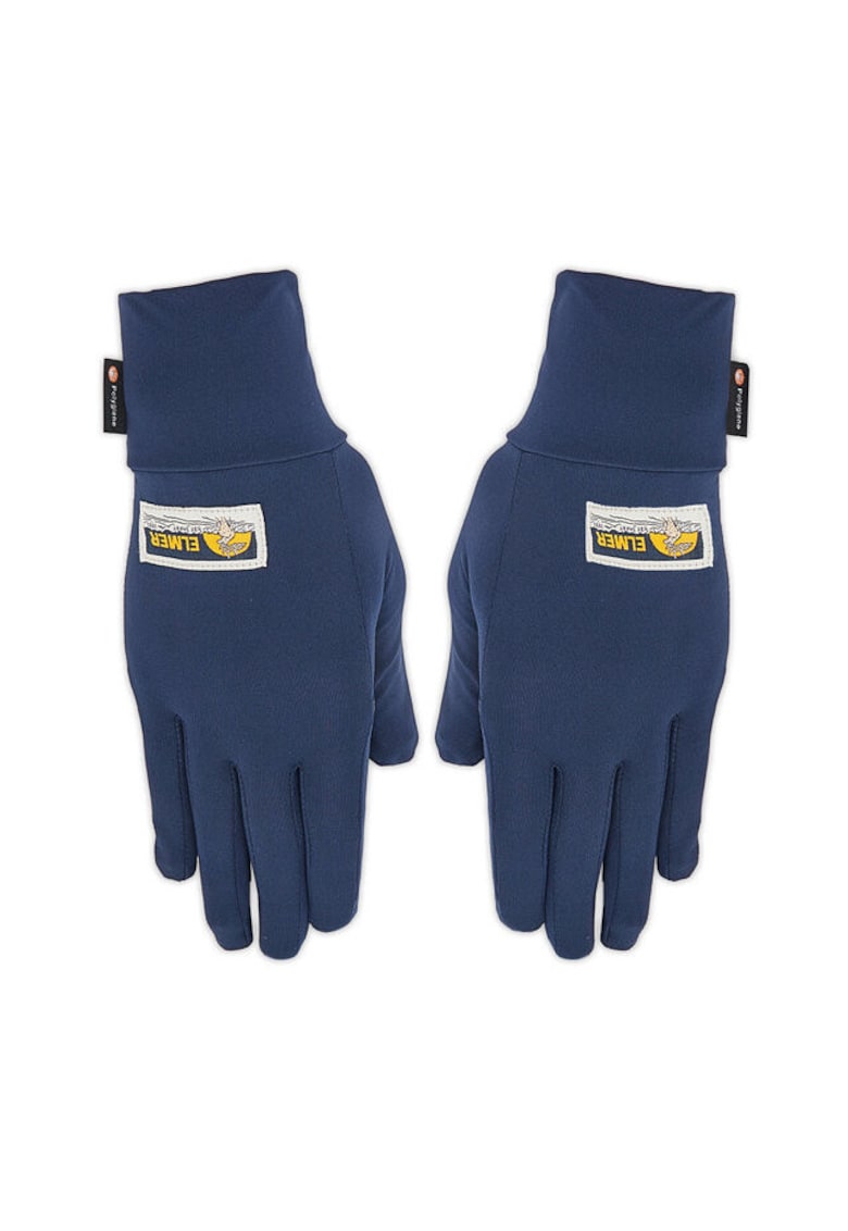 Manusi Elmer pentru barbati EM330 bleumarin