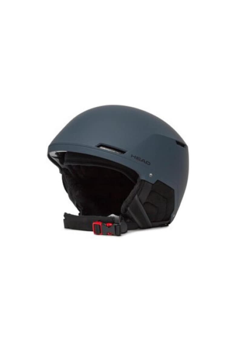 Casca de protectie sport Compact Evo 326523 - granat - material plastic