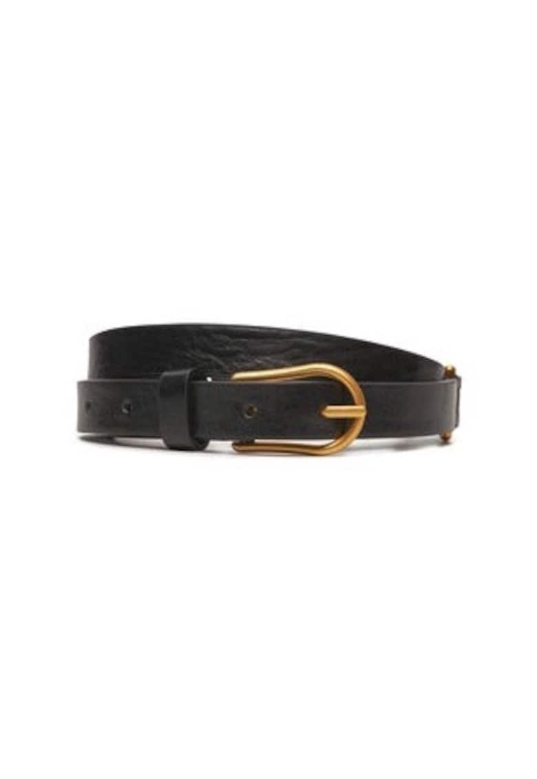 Curea dama model CN 3112 99131/12 PNCHLUX - negru - material sintetic Curea dama model CN 3112 99131/12 PNCHLUX - negru - material sintetic