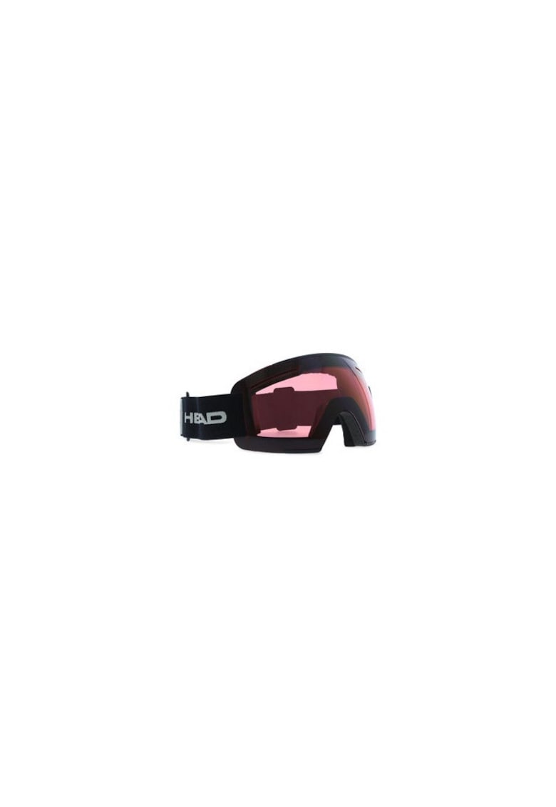 Ochelari sport F-Lyt Red - plastic - culoare rosie