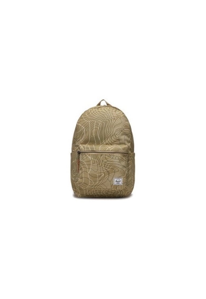 Rucsac  Settlement - verde - 29 x 44 x 15 cm