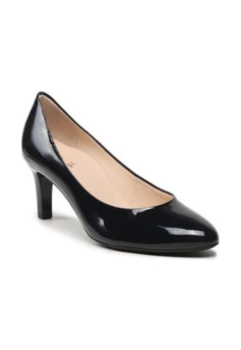 Pantofi dama - Hogl - piele naturala - negru -