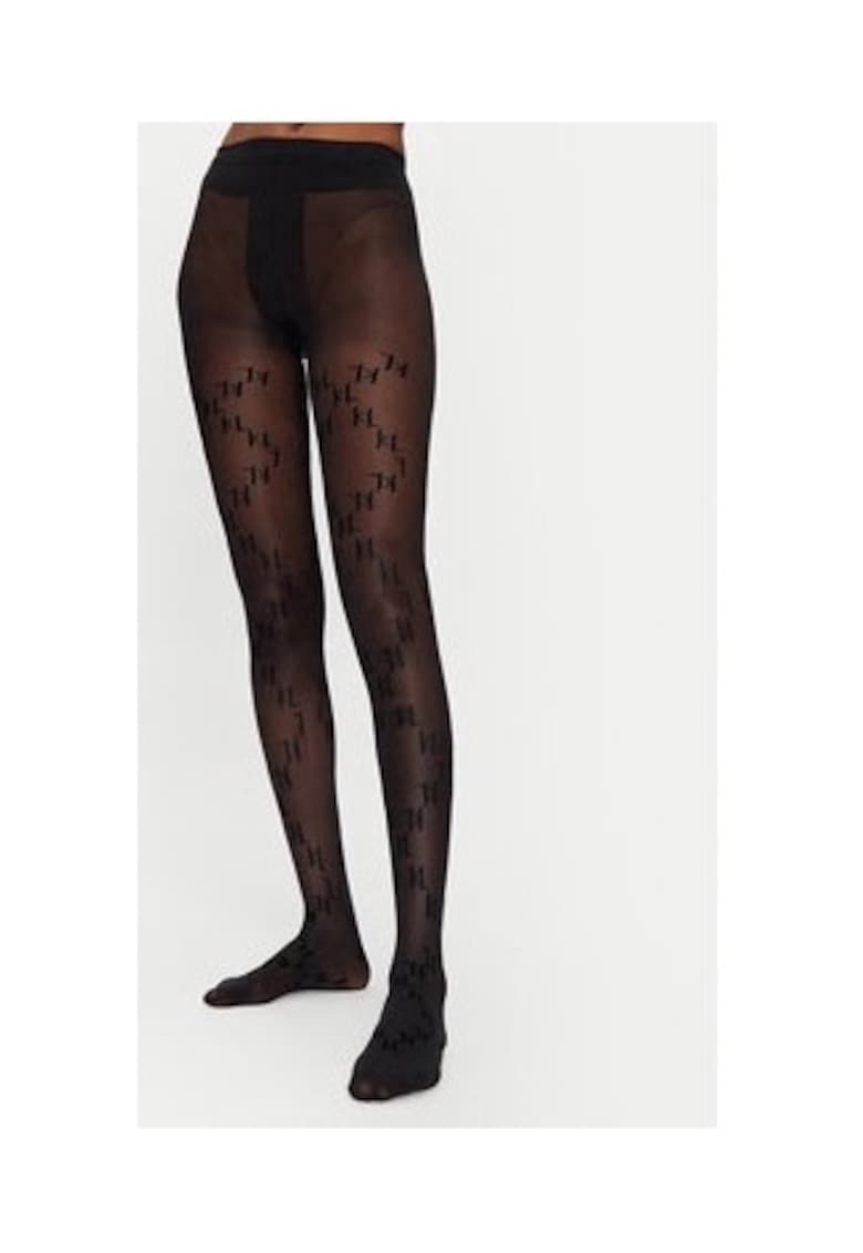 Dresuri dama - negru - sintetic - Dresuri dama - negru - sintetic -
