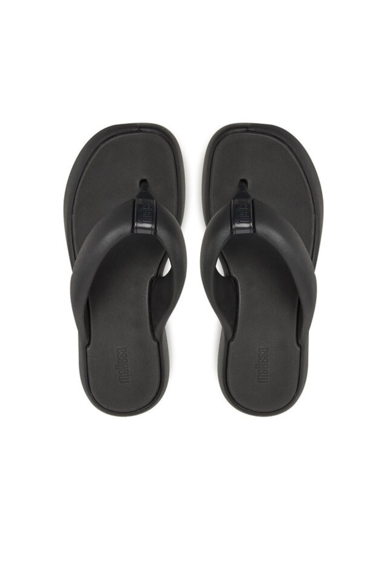 Slapi dama Free Fuzzy Platform - negru - plastic - Negru