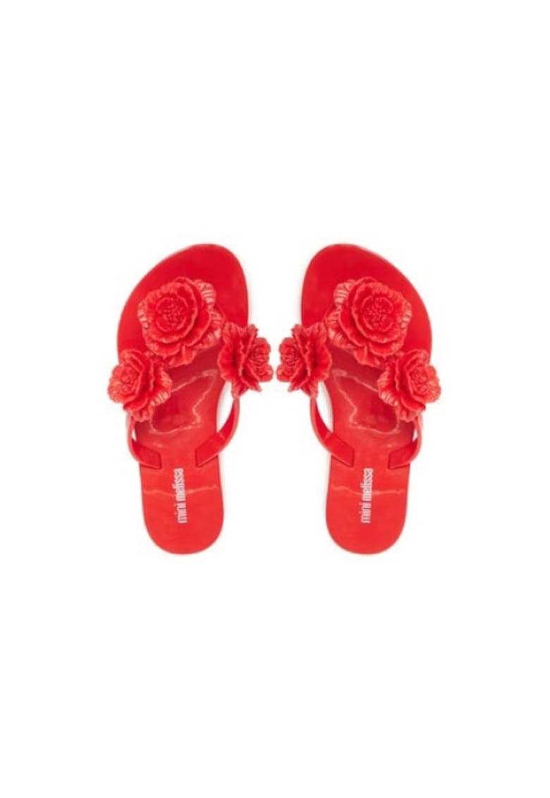 Slapi pentru copii -  rosu