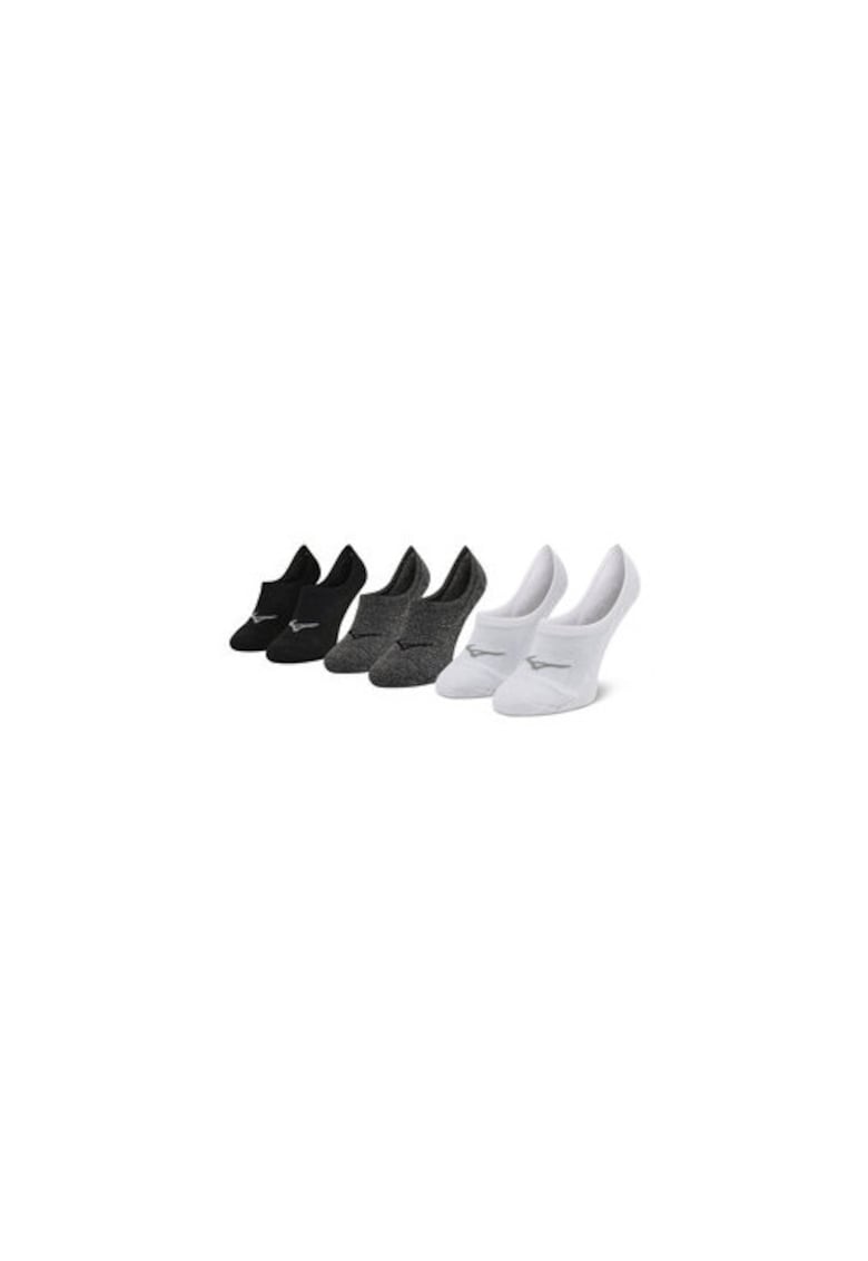 Sosete sport barbati Super Short - sintetic - 40 EU