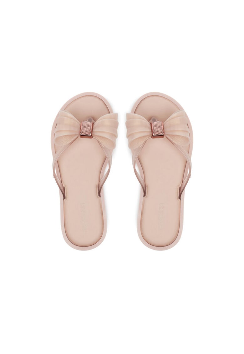 Slapi pentru copii - bej - Plastic - Bej