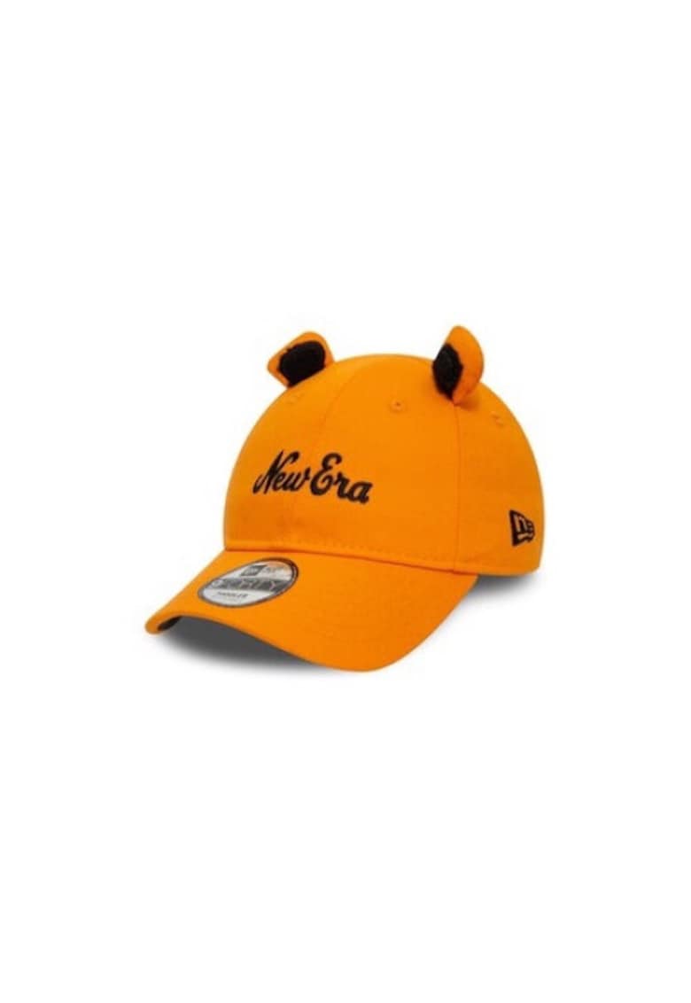 Sapca copii Ne Animal 940 - plastic - portocalie
